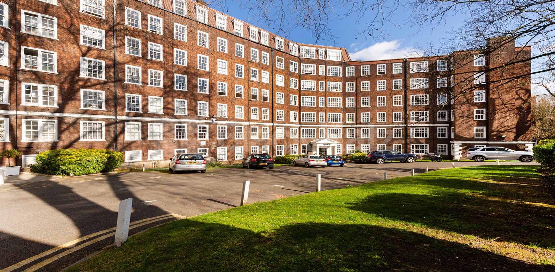 			INC HEATING AND HOT WATER!, 1 Bedroom, 1 bath, 1 reception Flat			 Eton College Road, CHALK FARM/BELSIZE PARK